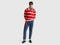 Polo às riscas Stranger Things - ucb_image_FY