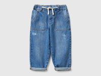 Jogger-style jeans - ucb_image_FS