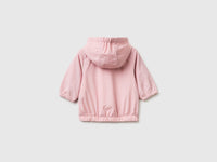Hooded windbreaker - ucb_image_BS