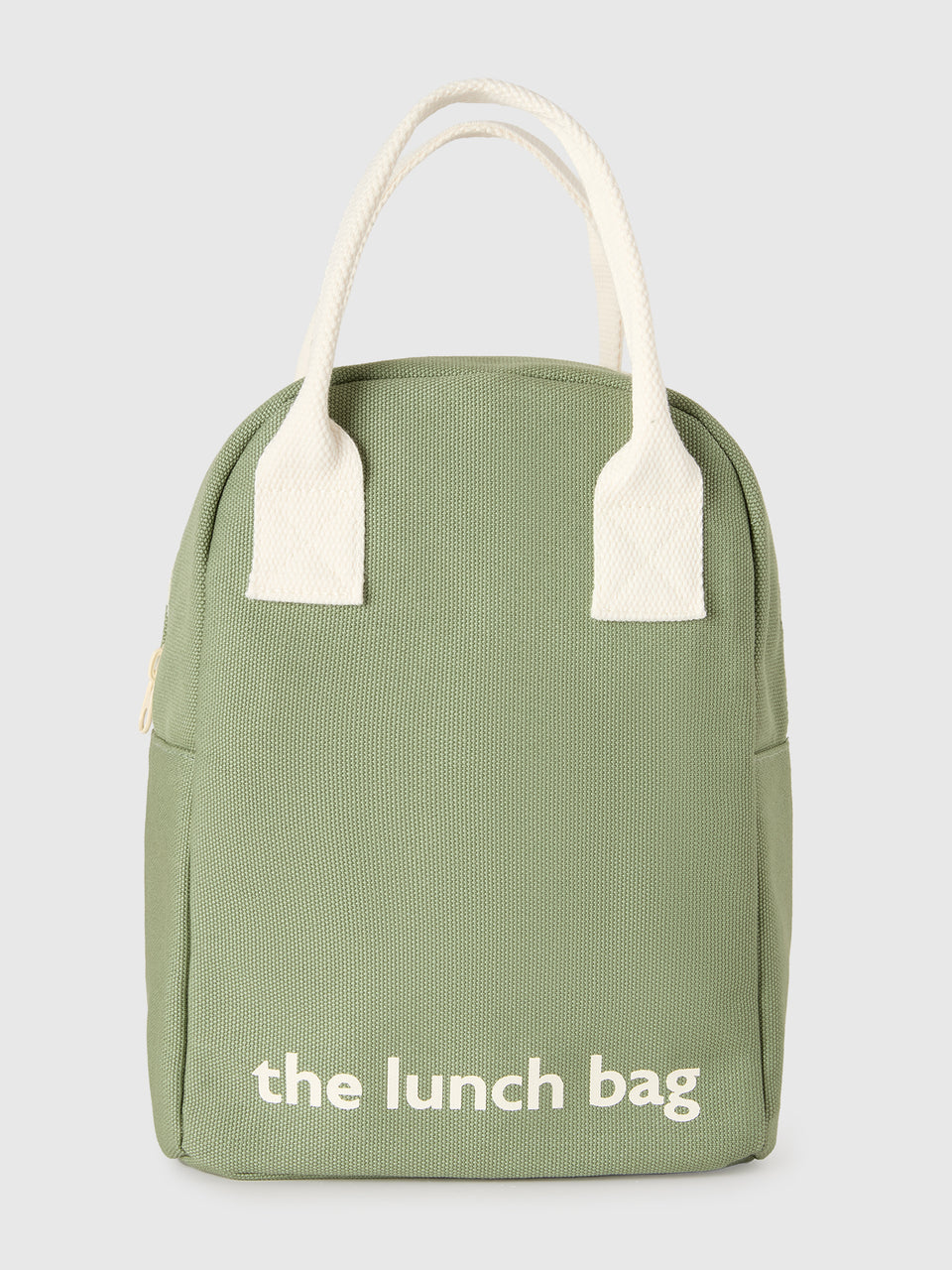 Military green lunch bag - ucb_image_FS