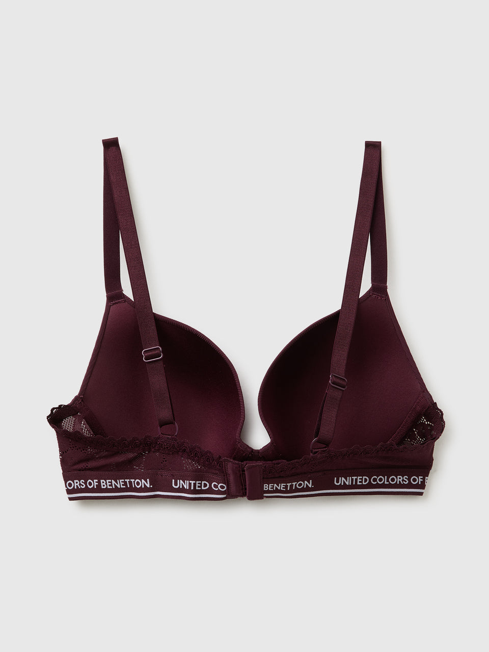 Soutien acolchoado com copas em canelado - ucb_image_BS