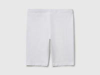 Leggings curtas em algodão stretch - ucb_image_BS