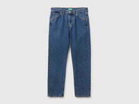 Jeans regular fit em 100% algodão - ucb_image_FS