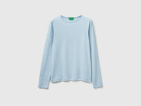 Slim fit long sleeve t-shirt - ucb_image_FS