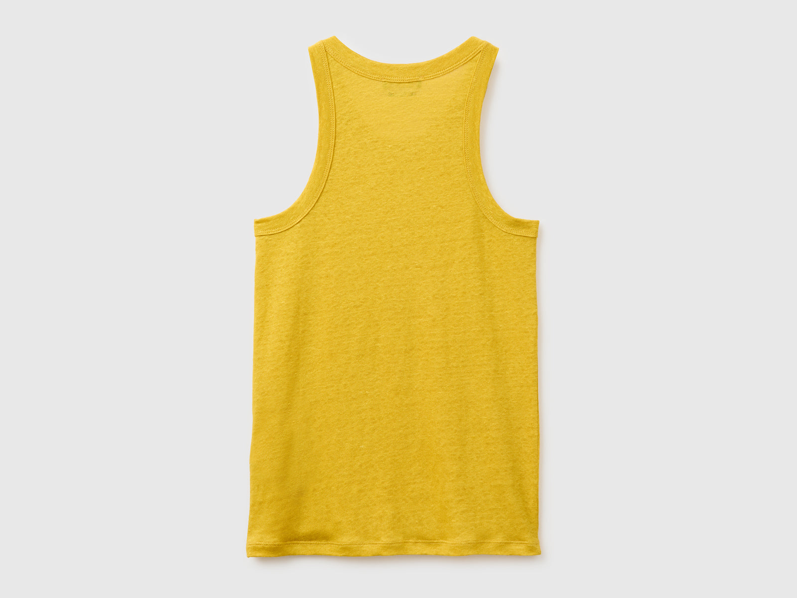 Pure linen tank top - ucb_image_BS