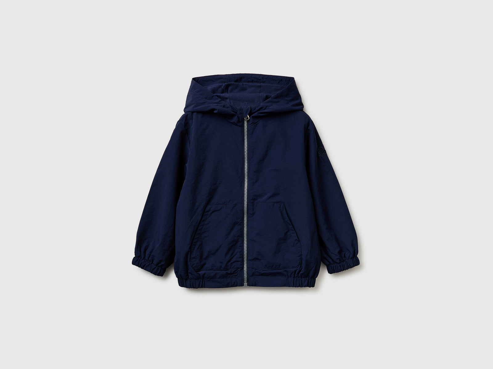 Rain Defender nylon jacket - ucb_image_FS
