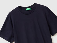 T-shirt azul-escuro - ucb_image_DS1