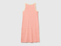 Striped midi dress - ucb_image_BS