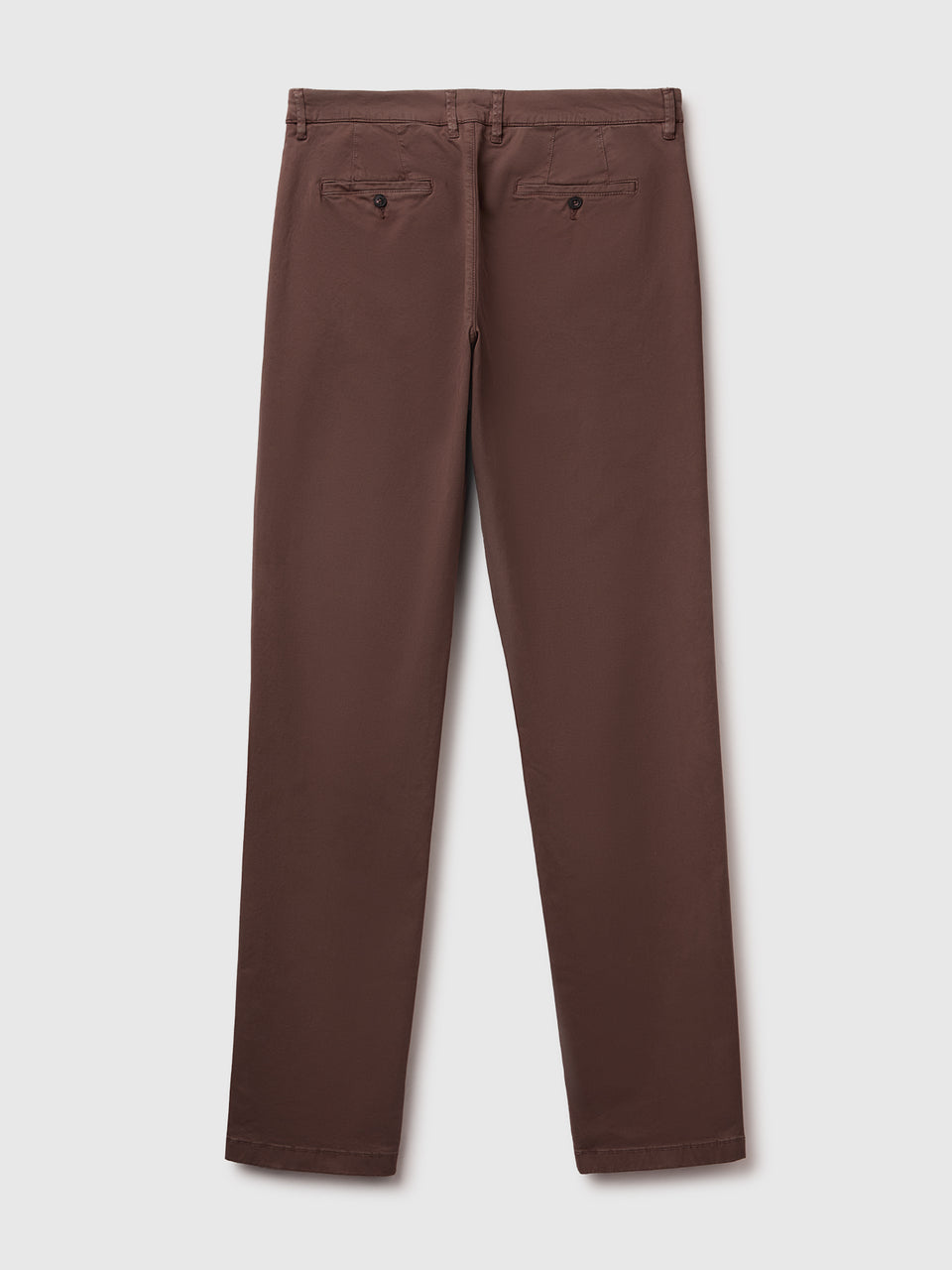 Chinos slim fit em algodão - ucb_image_BS
