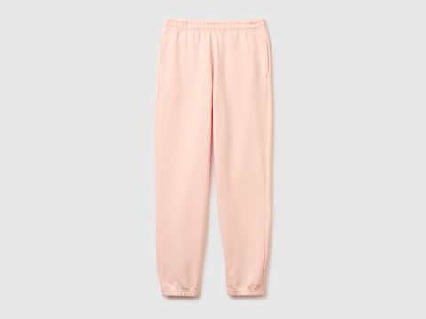 Calças em felpo - ucb_image_FS