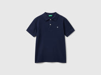 Polo slim fit em algodão puro - ucb_image_FS