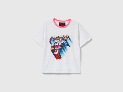 T-shirt with Stranger Things print - ucb_image_FS