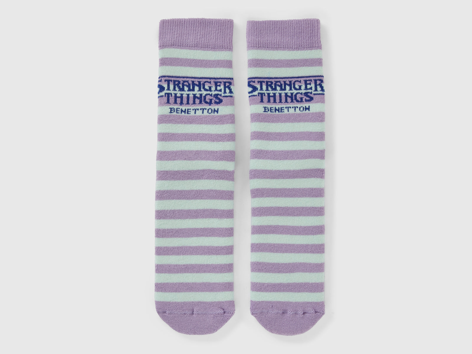 Stranger Things non-slip socks - ucb_image_FS