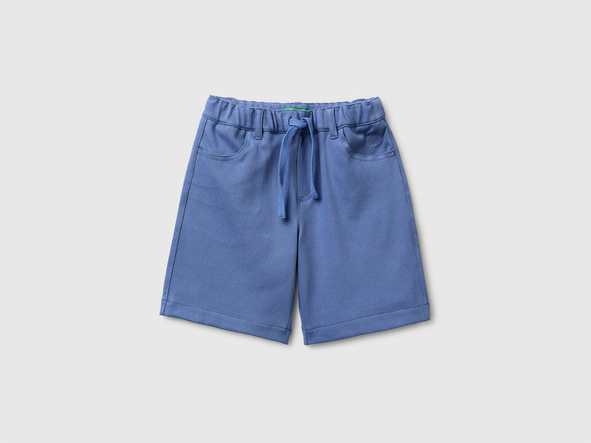 Bermudas em twill stretch - ucb_image_FS