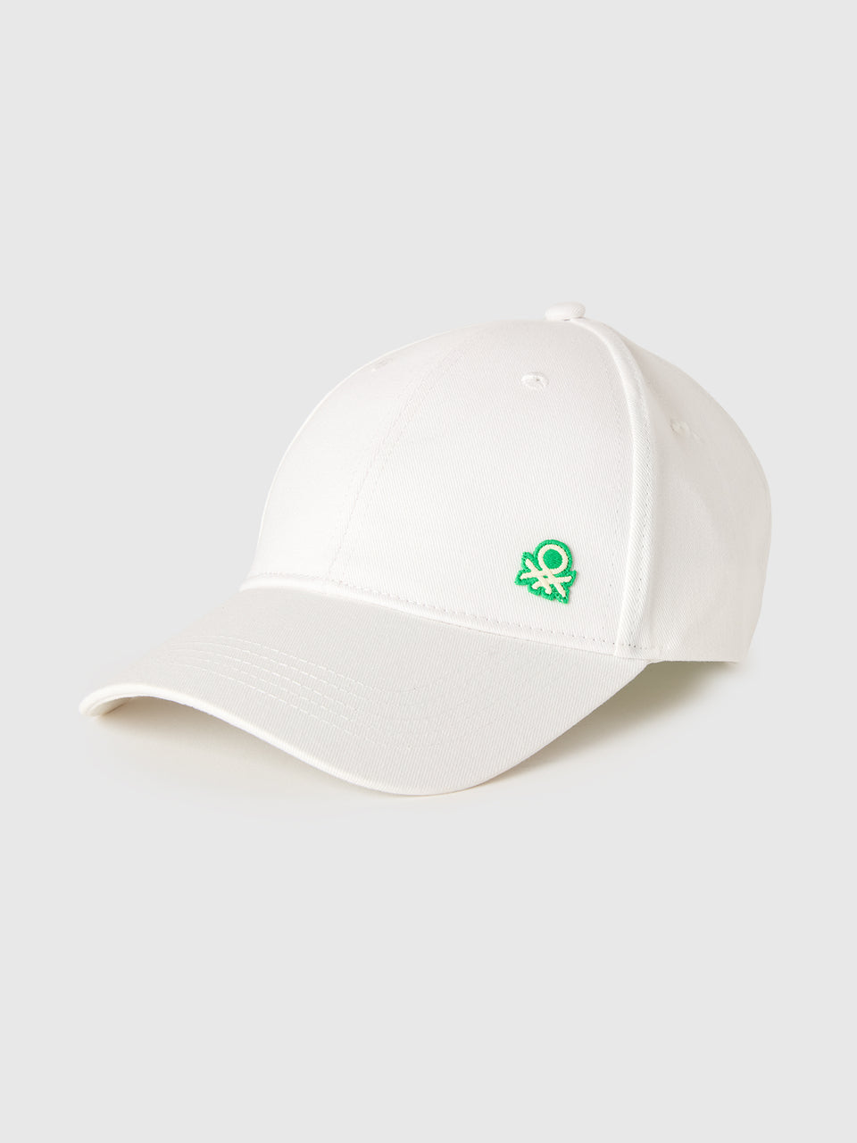 Baseball cap with logo - ucb_image_FS