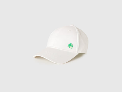 Baseball cap with logo - ucb_image_FS
