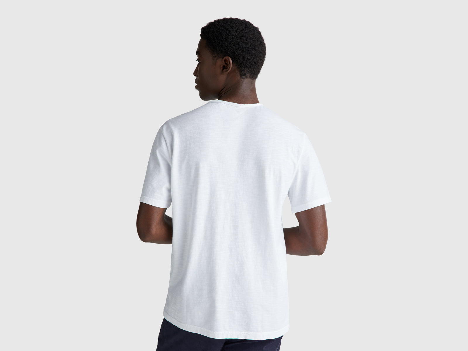 T-shirt em algodão flamé - ucb_image_B