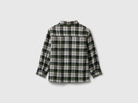 Camisa aos quadrados 100% algodão - ucb_image_BS