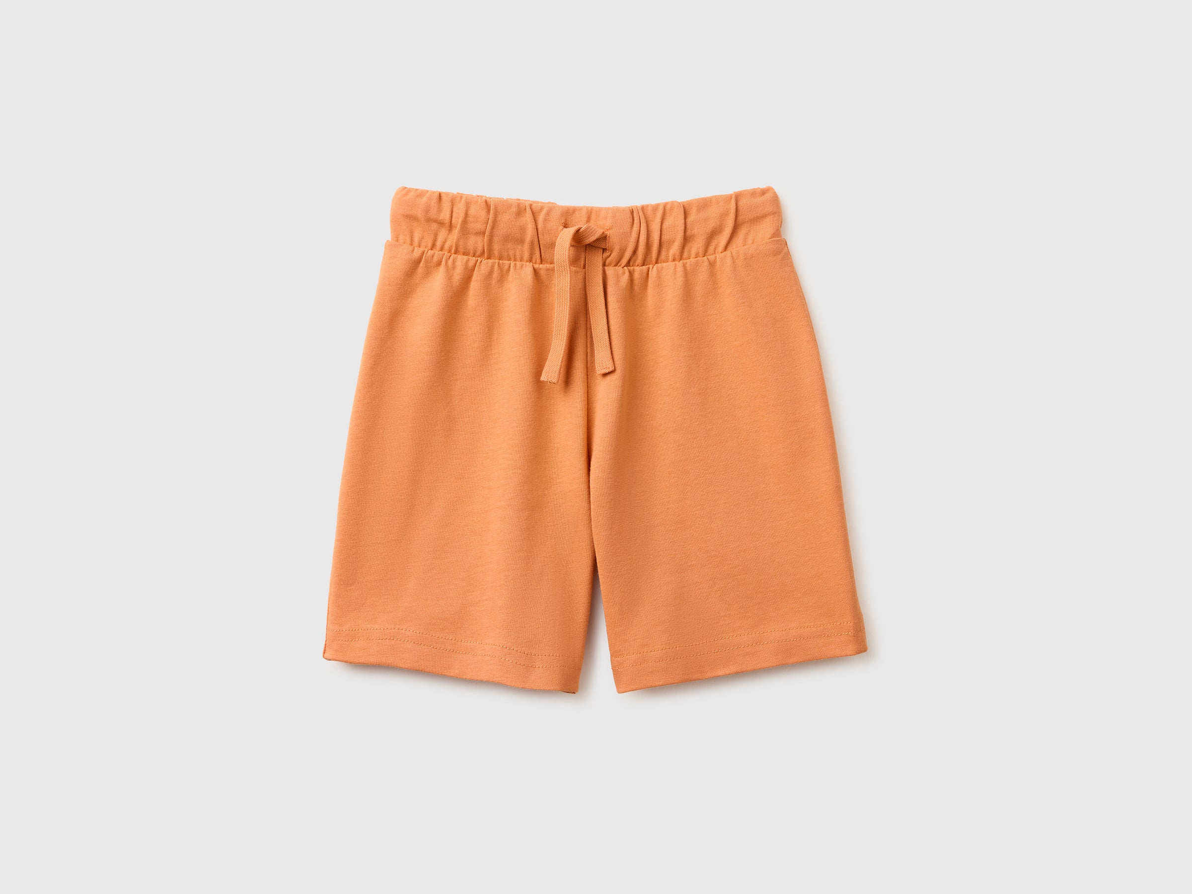 Regular fit Bermuda shorts - ucb_image_FS