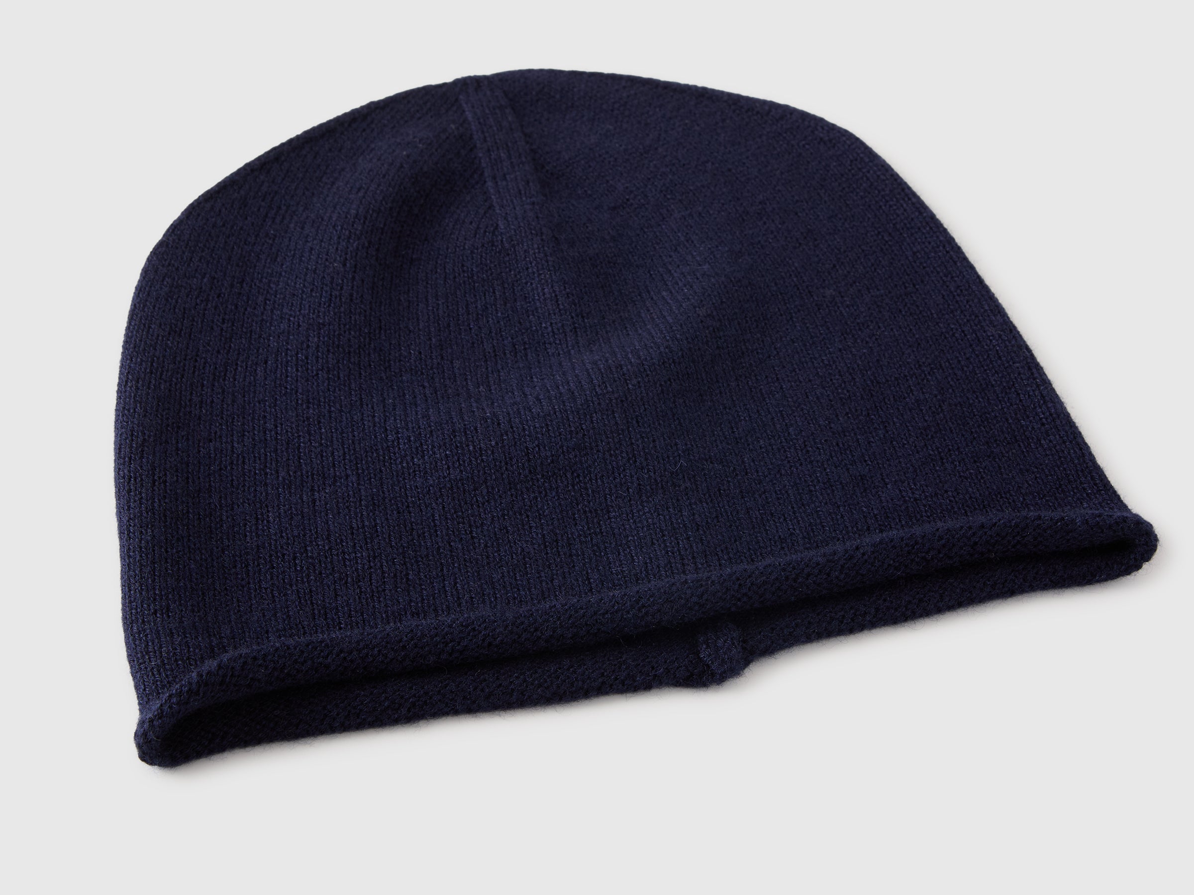 Gorro em mistura de lã e caxemira - ucb_image_DS1