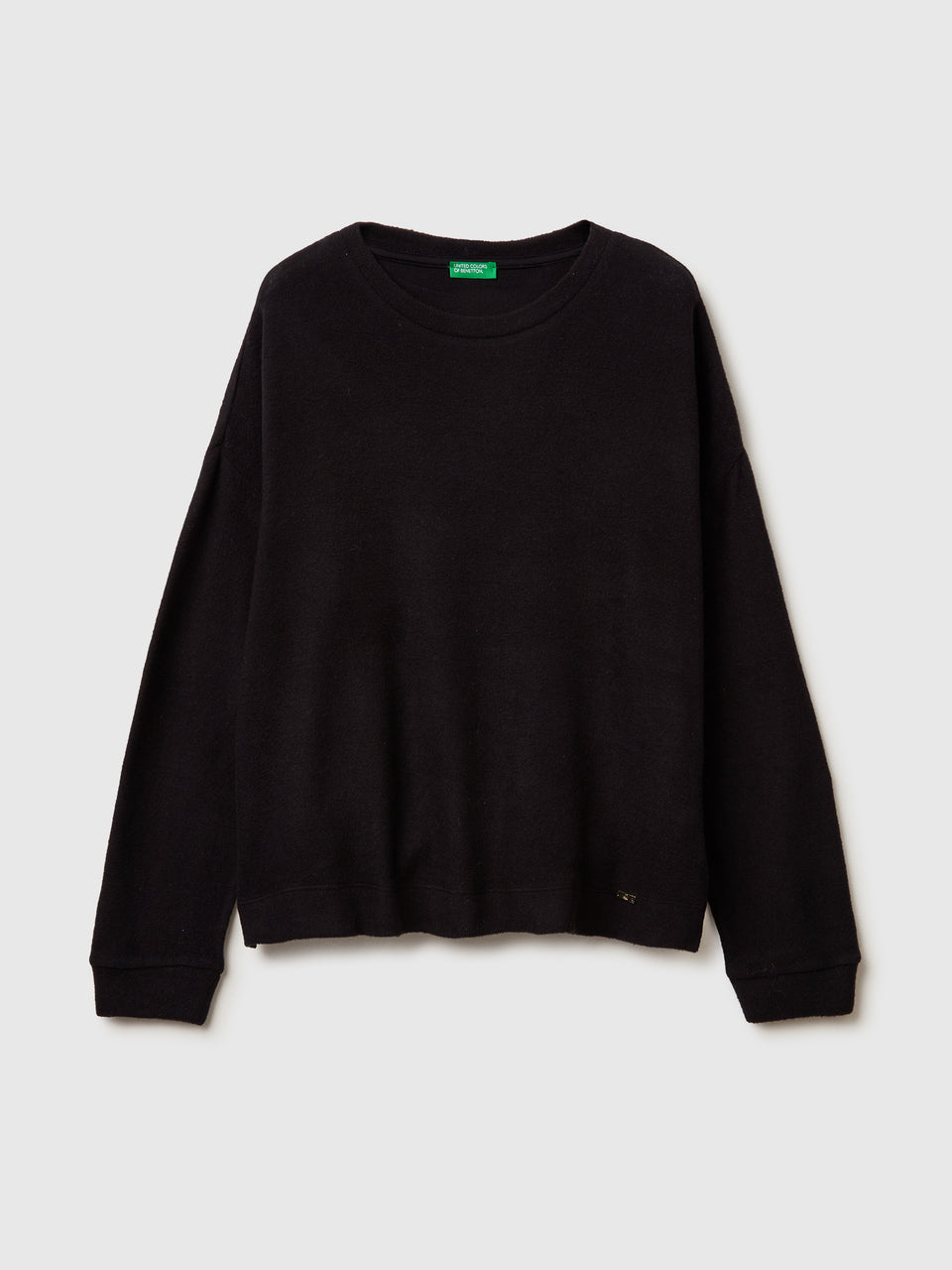 T-shirt em algodão quente stretch - ucb_image_FS