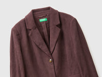 Blazer de veludo canelado - ucb_image_FY