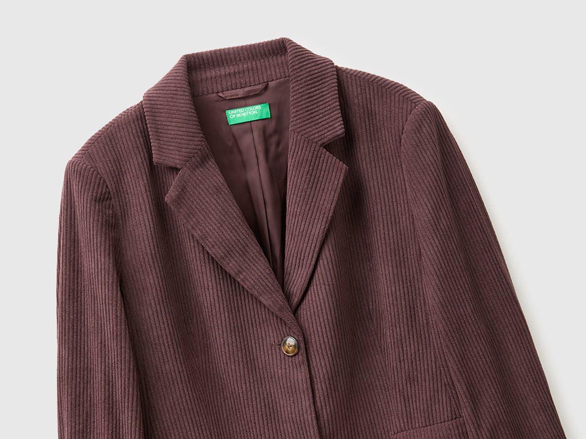 Blazer de veludo canelado - ucb_image_FY