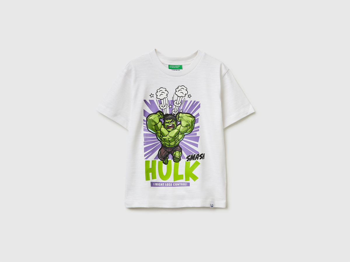 Hulk T-shirt ©Marvel - ucb_image_FS
