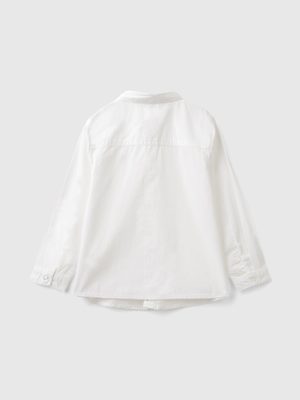 Camisa aos quadrados em algodão puro - ucb_image_BS
