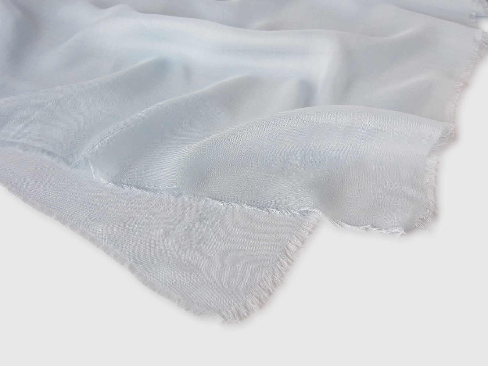 Silk blend scarf - ucb_image_DS1