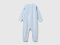 Babygrow em chenille com coelhinho - ucb_image_BS