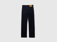 Jeans bootcut lavagem rinse - ucb_image_BS