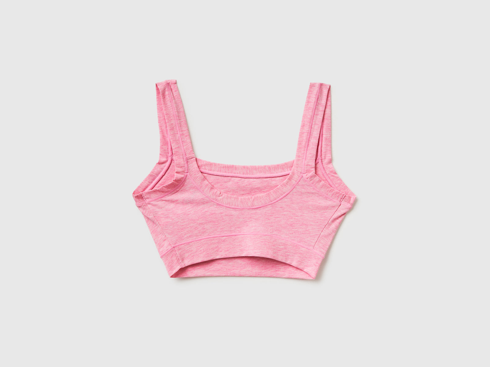 Super stretch cotton brassiere - ucb_image_BS
