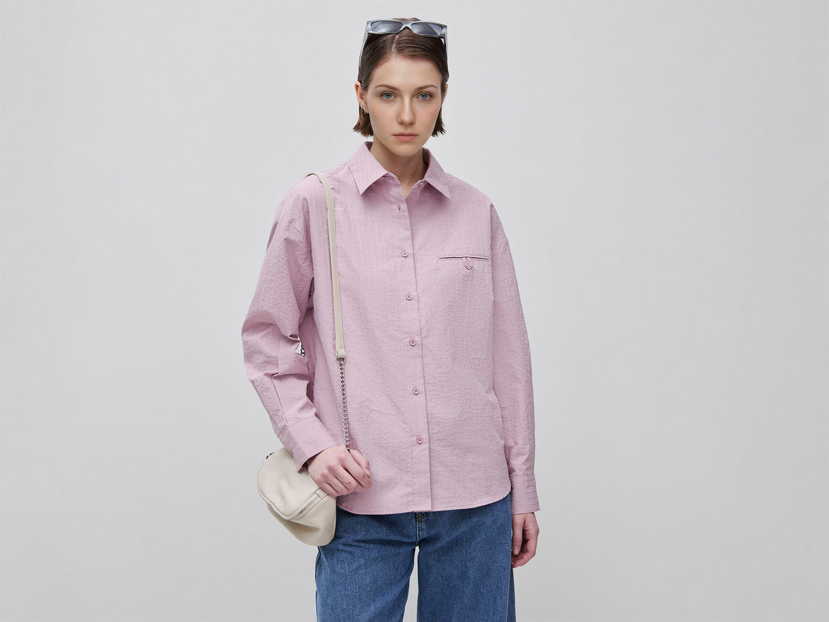 Camisa às riscas leve - ucb_image_F
