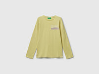 T-shirt com estampa glitter - ucb_image_FS