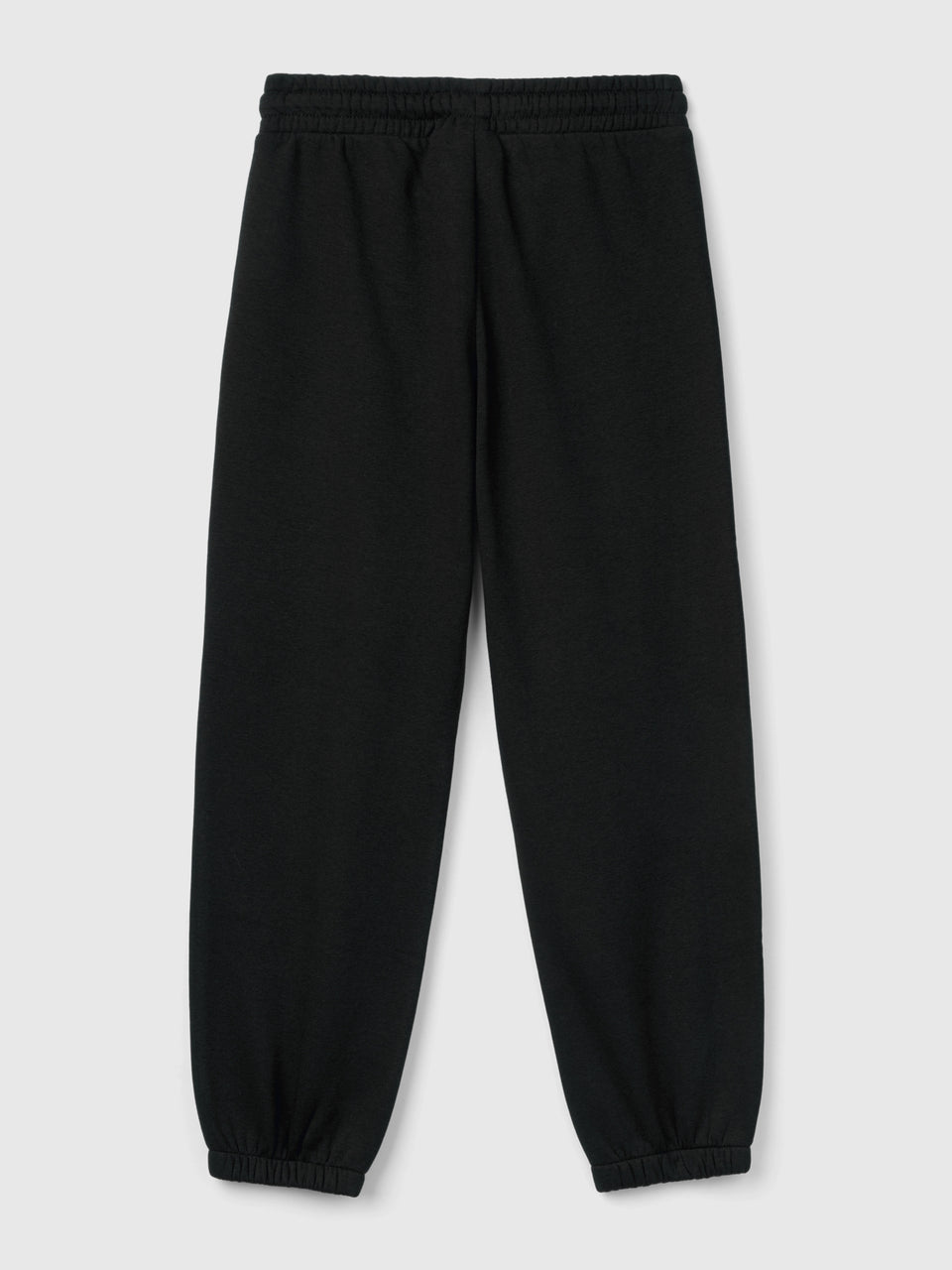 Joggers em felpo com cordão de ajuste - ucb_image_BS