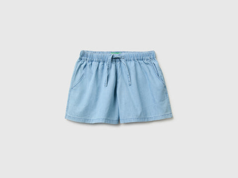 Shorts em chambray - ucb_image_FS