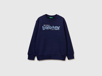 Sweatshirt with logo - ucb_image_FS
