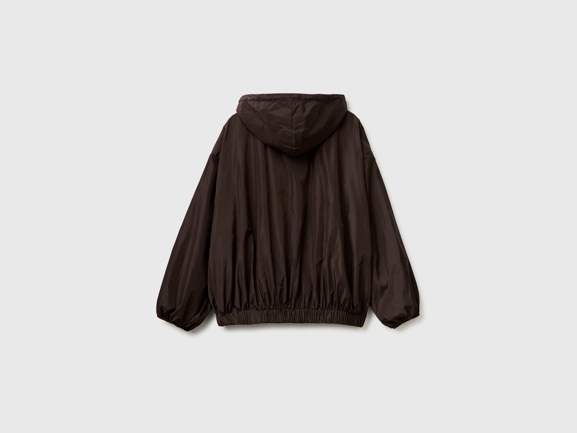 Soft jacket with hood - ucb_image_BS