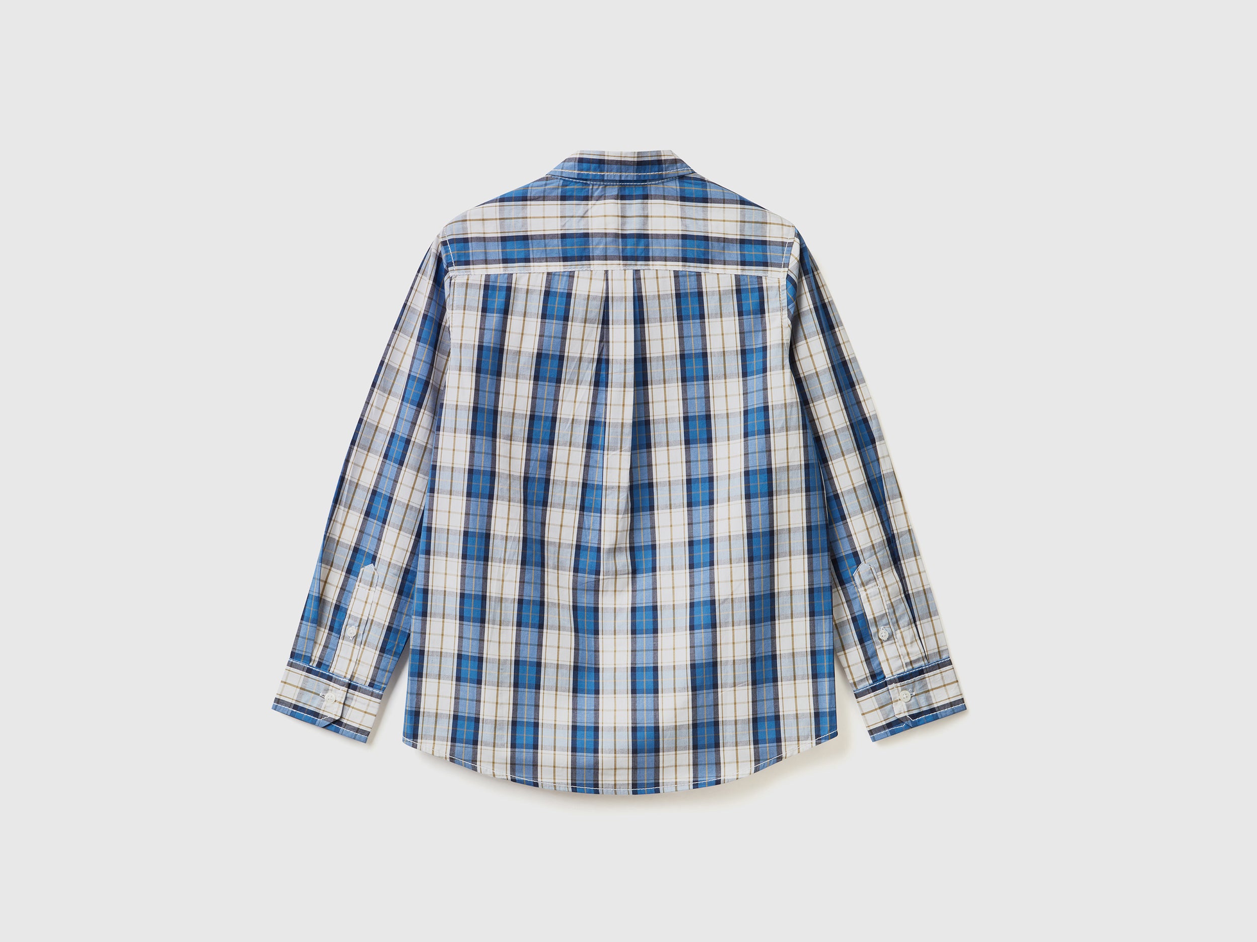 Camisa desportiva 100% algodão - ucb_image_BS