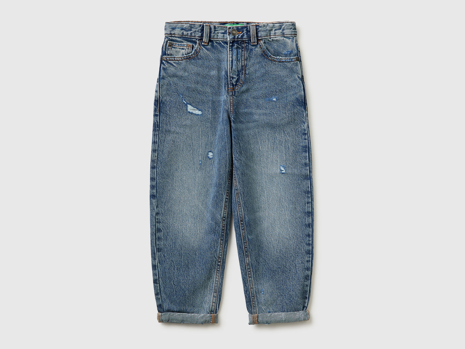Balloon fit jeans - ucb_image_FS
