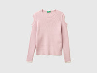 Camisola com cut-out - ucb_image_FS