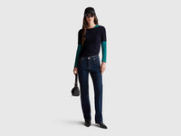 T-shirt slim fit reversível - ucb_image_FY