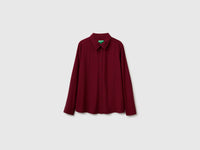 Camisa regular fit em viscose - ucb_image_FS