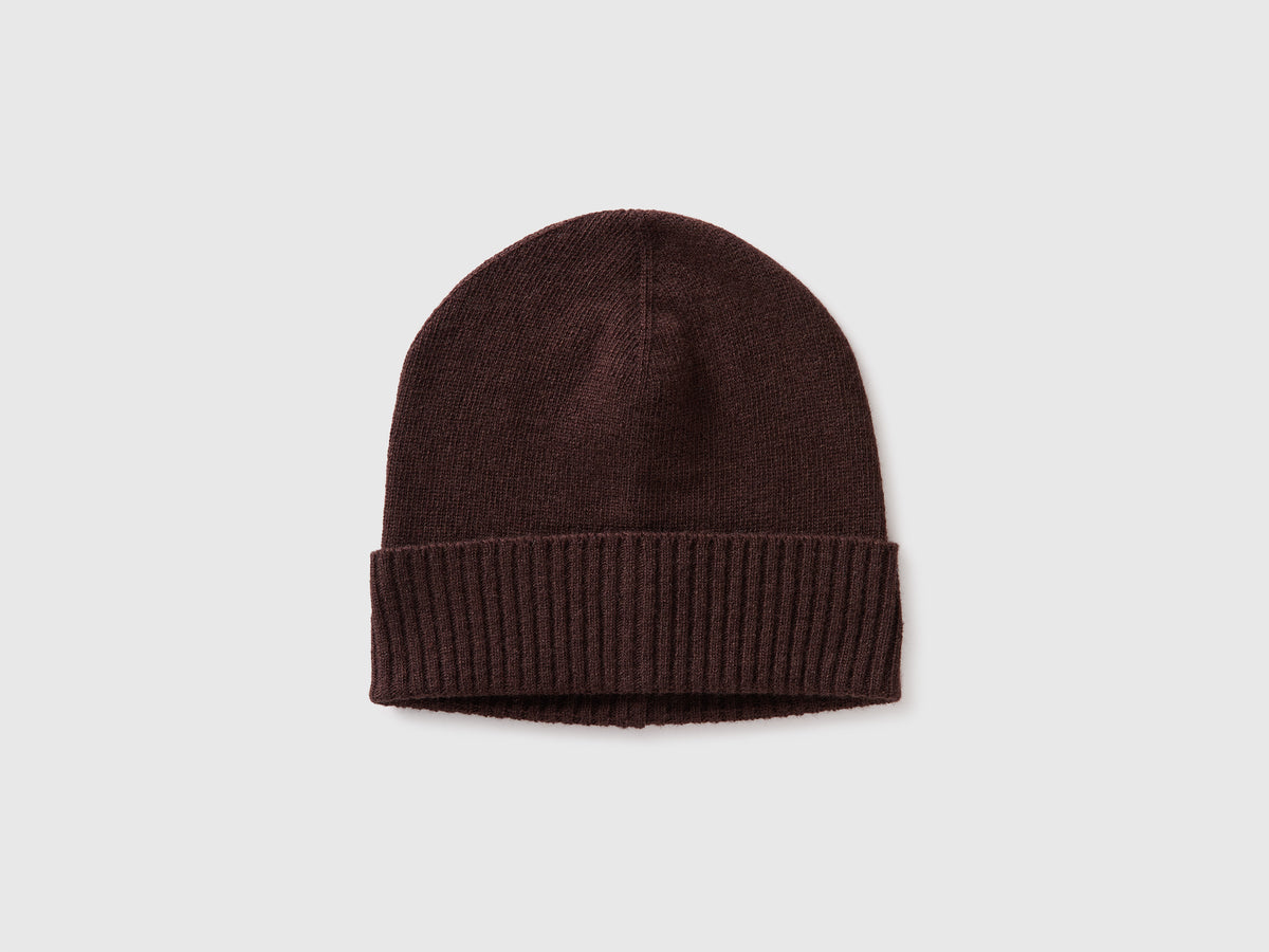 Gorro 100% lã - ucb_image_FS