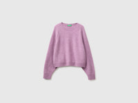 Camisola em mistura de lã e alpaca - ucb_image_FS