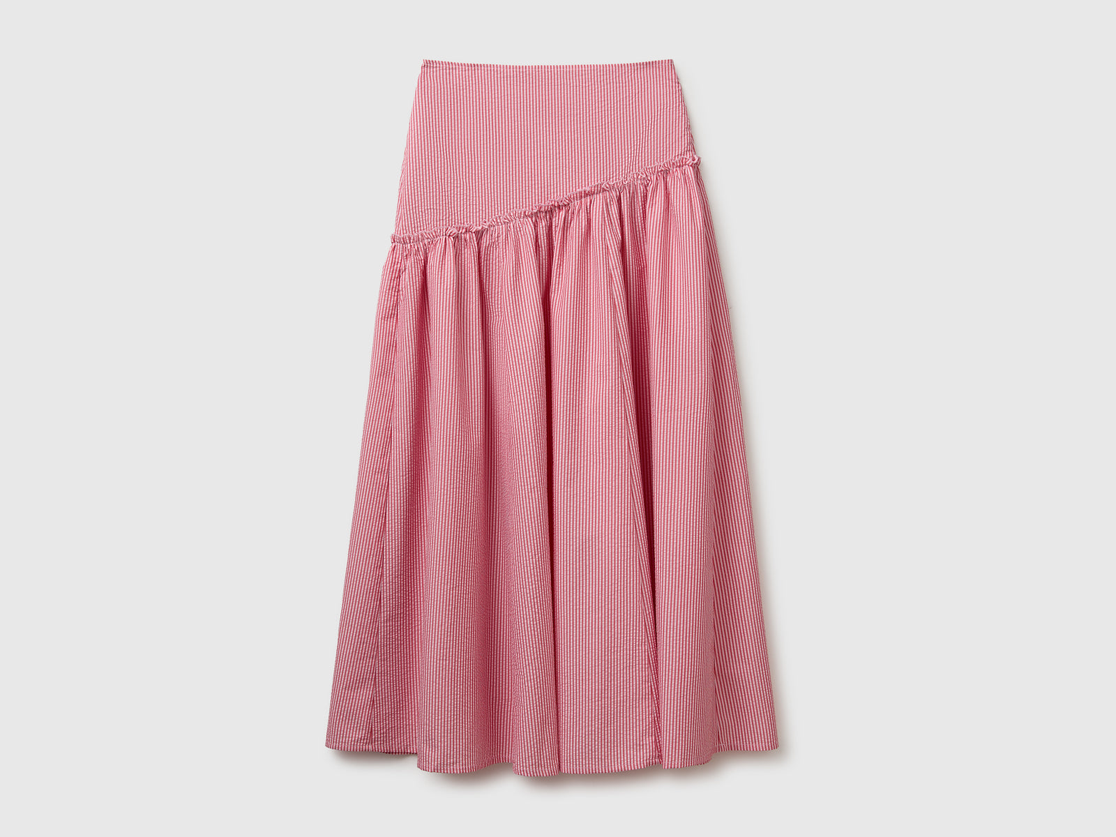 Striped maxi skirt - ucb_image_FS