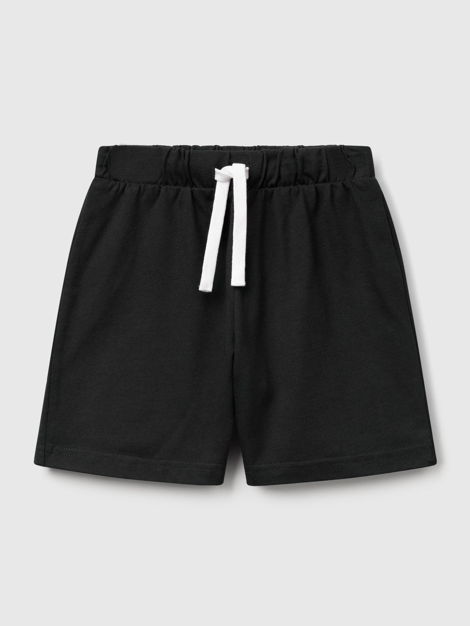 Regular fit Bermuda shorts - ucb_image_FS
