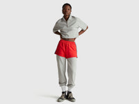 Shorts em felpo Stranger Things - ucb_image_FY