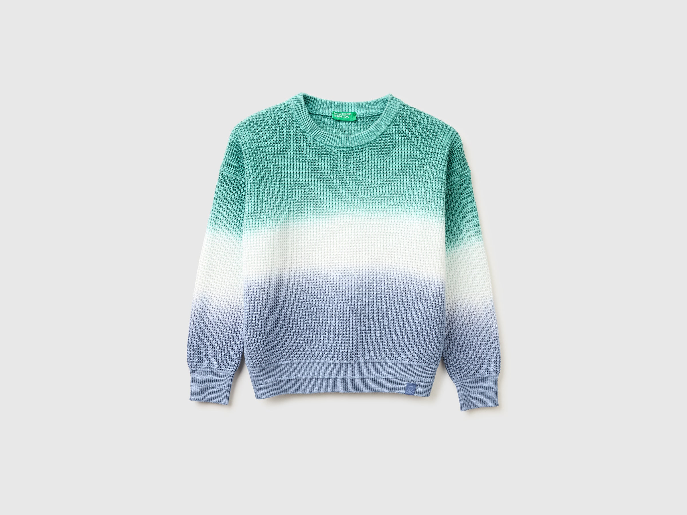 Tie-dye sweater - ucb_image_FS